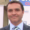 Rodrigo González Holmes