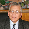 Rodolfo Álvarez Rapaport