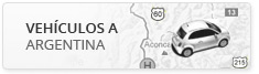 Vehículos a Argentina