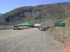 Alud deja aislado paso fronterizo Vergara en la Provincia de Curicó
