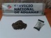 Decomisan cigarrillos y marihuana en Osorno y San Pedro de Atacama