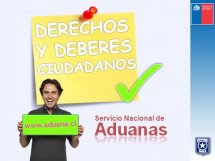 Carta de Derechos para Jóvenes Carta de Derechos para Jóvenes