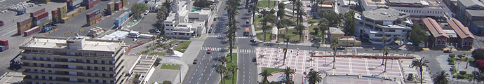 Portada Arica Portada Arica