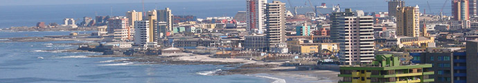 Portada Iquique Portada Iquique
