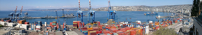 Portada Valparaíso Portada Valparaíso