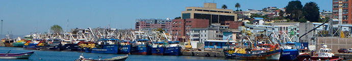 Portada Talcahuano Portada Talcahuano
