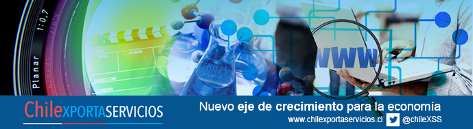 Exportación de Servicios Exportación de Servicios