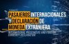 Video Trámite Viajeros Internacionales Video Trámite Viajeros Internacionales