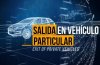 Video Trámite Salida de Vehículos Particulares Video Trámite Salida de Vehículos Particulares