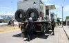 Aduanas fiscalizará el ingreso de la caravana del Dakar 2013 a Chile