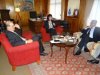 Chile y Perú reactivarán Comisión Aduanera Binacional
