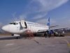 Remate de lujo en Aduanas: avión Boeing 737, Corvette y BMW