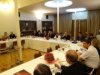 Consejo Aduanero Público Privado sesiona por segunda vez