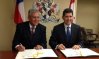 Aduanas de Chile y de Canadá fortalecen su relación bilateral