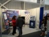 Servicio Nacional de Aduanas está presente en FIDAE 2014