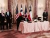 Chile y Estados Unidos suscribieron acuerdo de asistencia aduanera