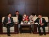 Director Nacional de Aduanas participa en foro APEC en China