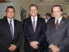 Director de Aduanas participa en encuentro con Director de la OMC