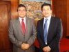 Subsecretario de Hacienda destaca Modernización de Aduanas