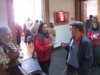Millar de personas visitó Aduana de Valparaíso por Día del Patrimonio