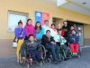 Exitosa práctica de alumnos en Aduana de Los Andes