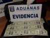 Aduanas interceptó 84 contrabandos de droga durante la Copa América