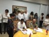 Director de Aduanas participa en Misión público privada en Cuba