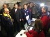 Aduanas participó en simulacro internacional de terremoto grado 8,9