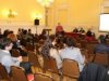 Frasur realizó seminario internacional de “Evasión aduanera y fiscal”