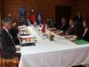 Comisionado de Aduanas de Estados Unidos visitó puerto de Valparaíso