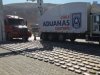 Aduanas incauta 437 kilos de cocaína en camión boliviano