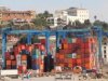 Intercambio comercial de Chile cayó 11% en enero–abril