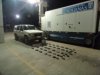Aduana de Iquique incauta 30 kilos de cocaína en camioneta