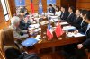 Aduanas de Chile y China tuvieron reunión de trabajo en Valparaíso