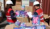 Aduana incauta contenedor con juguetes falsificados en Iquique
