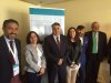Aduanas participa en el tercer encuentro de Corredor Bioceánico