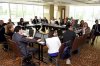 Aduanas participa en Ronda de Grupos Técnicos de Alianza del Pacífico
