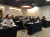 Aduanas capacita a artistas y músicos sobre Exportación de Servicios