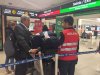 Recomendaciones a pasajeros del Aeropuerto por Fiestas Patrias