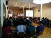 Extraportuarios participan en charlas por procedimientos de subastas
