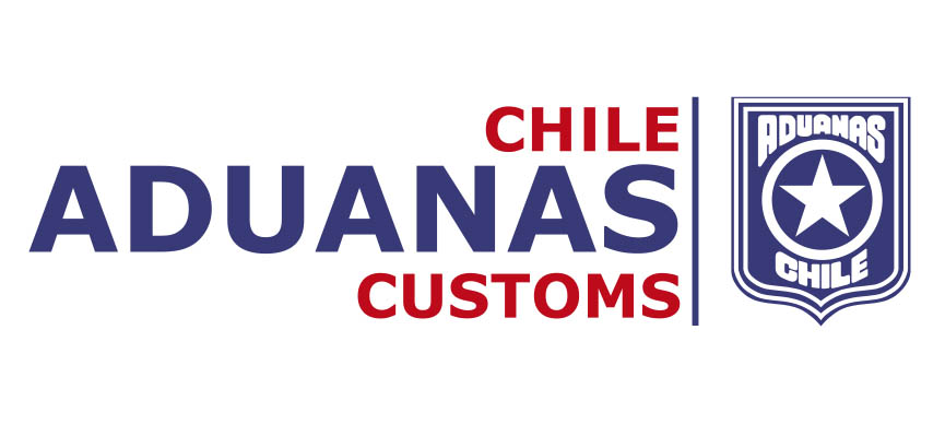 Image result for chile aduanas logo