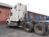 Aduana incauta camión en Antofagasta