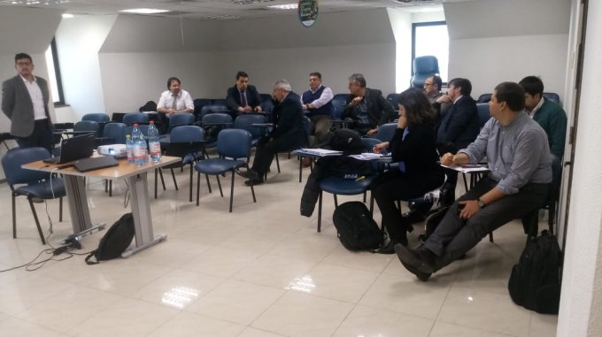  Imágen 1 - Galería